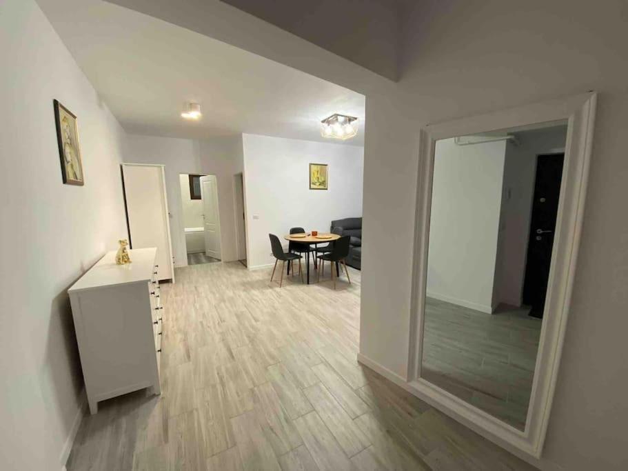 Zamca 08 Lägenhet Suceava Exteriör bild